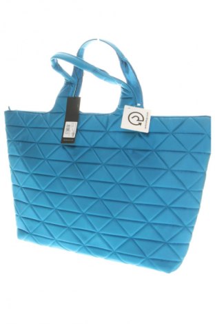 Dámská kabelka  Replay, Barva Modrá, Cena  1 109,00 Kč