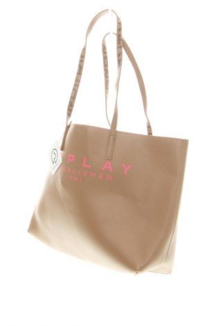 Dámská kabelka  Replay, Barva Béžová, Cena  1 329,00 Kč
