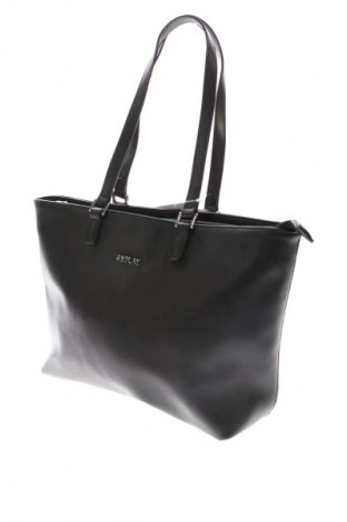 Dámská kabelka  Replay, Barva Černá, Cena  1 379,00 Kč