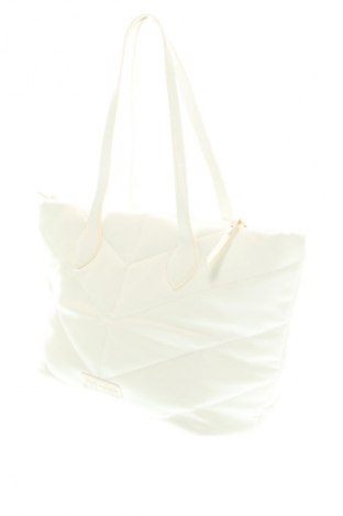 Damentasche Steve Madden, Farbe Weiß, Preis 54,99 €