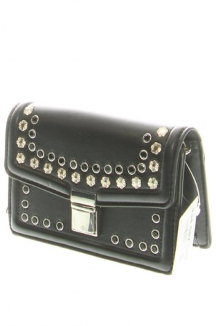 Damska torebka Stradivarius, Kolor Czarny, Cena 53,99 zł