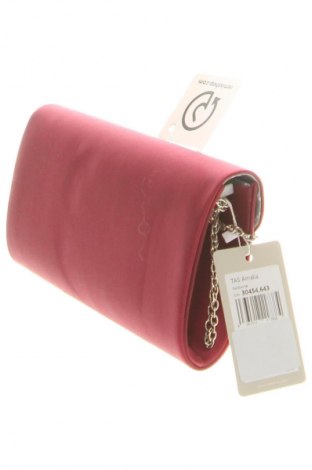 Dámská kabelka  Tamaris, Barva Červená, Cena  529,00 Kč