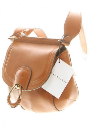 Dámská kabelka  The Bridge, Barva Hnědá, Cena  5 099,00 Kč