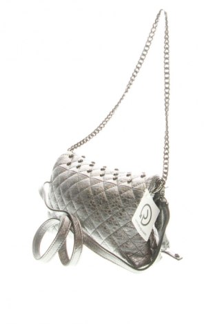 Geantă de femei The Kooples, Culoare Argintiu, Preț 444,99 Lei