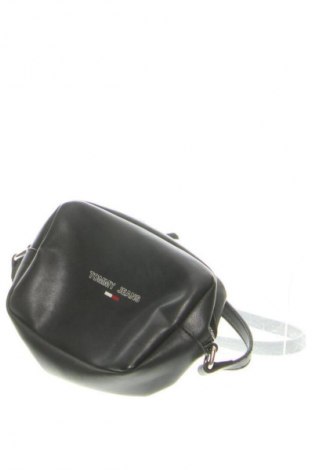 Dámská kabelka  Tommy Jeans, Barva Černá, Cena  719,00 Kč