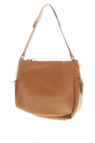 Geantă de femei U.S. Polo Assn., Culoare Maro, Preț 207,99 Lei