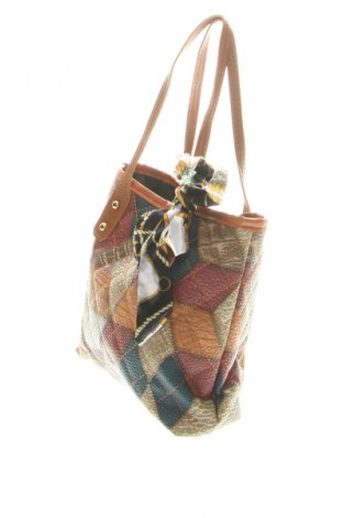 Damentasche Unbranded, Farbe Mehrfarbig, Preis 18,99 €