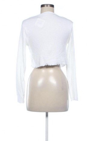 Γυναικεία ζακέτα ASOS, Μέγεθος M, Χρώμα Λευκό, Τιμή 5,99 €