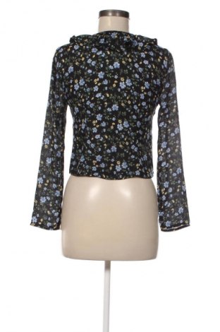 Damski kardigan Abercrombie & Fitch, Rozmiar XS, Kolor Kolorowy, Cena 67,99 zł