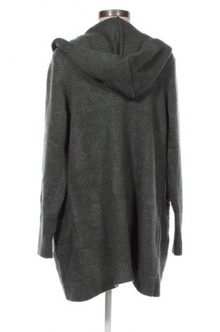 Damski kardigan About You, Rozmiar S, Kolor Zielony, Cena 76,99 zł