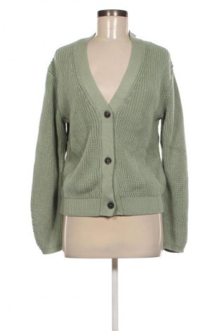 Cardigan de damă About You, Mărime S, Culoare Verde, Preț 145,99 Lei