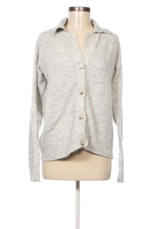 Дамска жилетка Adagio, Размер L, Цвят Сив, Цена 4,60 €