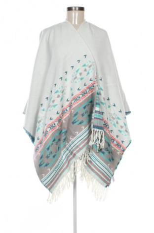 Дамска жилетка American Eagle, Размер M, Цвят Многоцветен, Цена 9,22 €