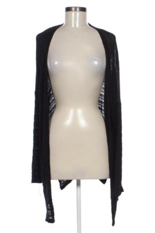 Damski kardigan Amisu, Rozmiar L, Kolor Czarny, Cena 6,99 zł