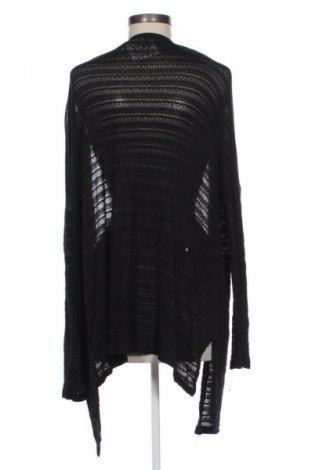 Damski kardigan Amisu, Rozmiar L, Kolor Czarny, Cena 6,99 zł