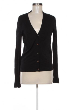 Γυναικεία ζακέτα Amisu, Μέγεθος L, Χρώμα Μαύρο, Τιμή 2,99 €