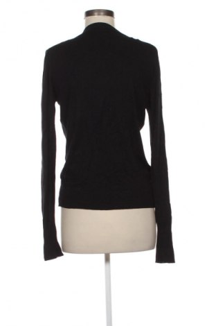 Γυναικεία ζακέτα Amisu, Μέγεθος L, Χρώμα Μαύρο, Τιμή 2,99 €