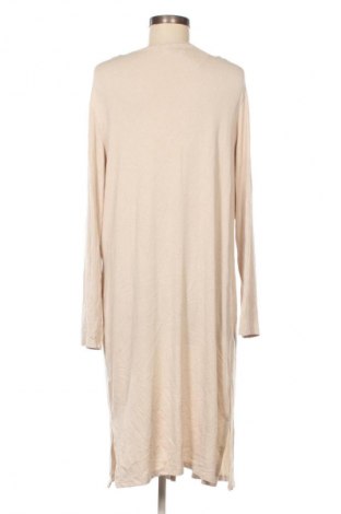 Damen Strickjacke Amisu, Größe XL, Farbe Beige, Preis 7,99 €