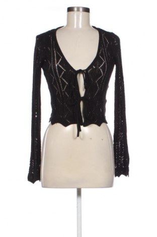 Dámsky kardigán Amisu, Velikost XS, Barva Černá, Cena  291,00 Kč