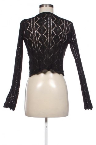 Dámsky kardigán Amisu, Velikost XS, Barva Černá, Cena  291,00 Kč