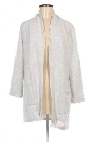 Γυναικεία ζακέτα Amisu, Μέγεθος M, Χρώμα Γκρί, Τιμή 2,99 €