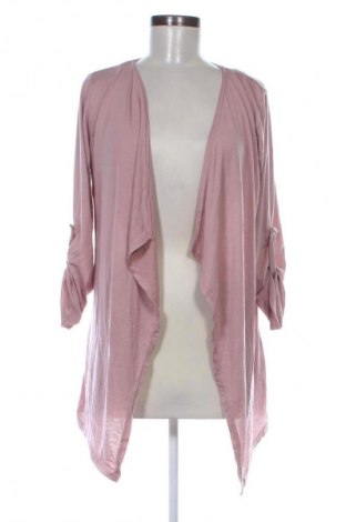 Дамска жилетка Amisu, Размер M, Цвят Пепел от рози, Цена 5,11 €