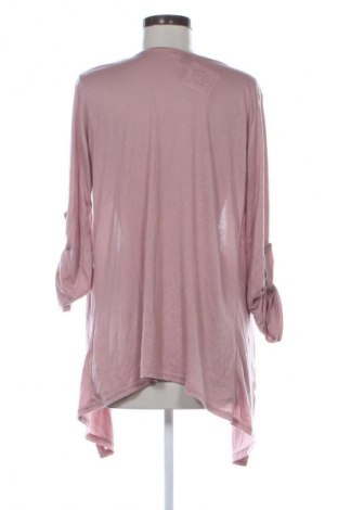 Дамска жилетка Amisu, Размер M, Цвят Пепел от рози, Цена 5,11 €