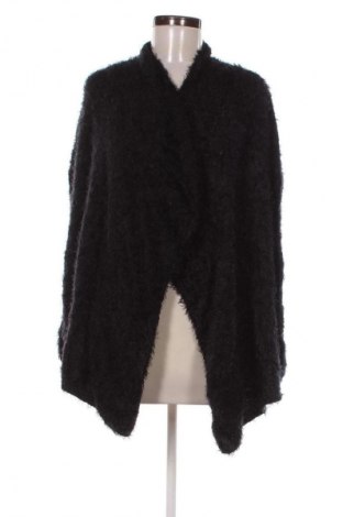 Damski kardigan Amisu, Rozmiar L, Kolor Czarny, Cena 30,99 zł