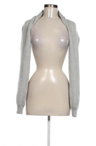 Дамска жилетка Amisu, Размер XS, Цвят Сив, Цена 14,83 €