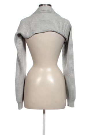 Дамска жилетка Amisu, Размер XS, Цвят Сив, Цена 14,83 €