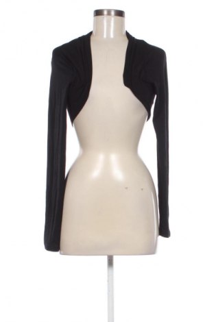 Dámsky kardigán Amisu, Velikost L, Barva Černá, Cena  99,00 Kč