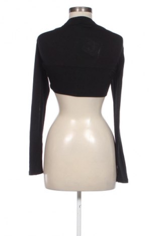 Dámsky kardigán Amisu, Velikost L, Barva Černá, Cena  99,00 Kč