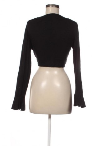 Damski kardigan Amisu, Rozmiar XL, Kolor Czarny, Cena 6,99 zł