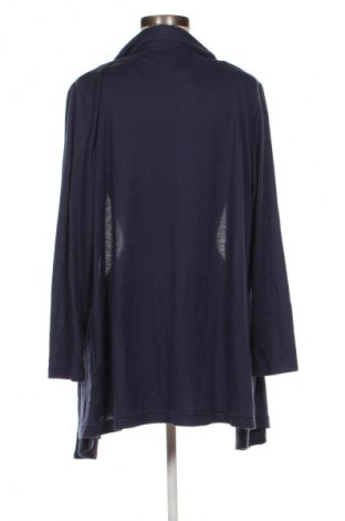 Дамска жилетка Atelier Creation, Размер L, Цвят Син, Цена 2,04 €