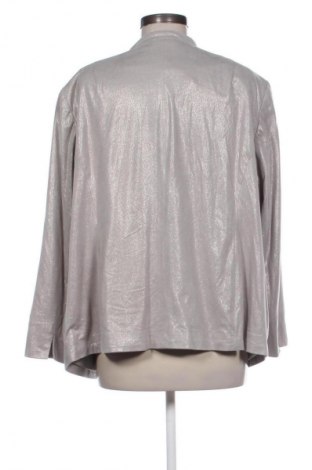 Γυναικεία ζακέτα Atelier GS, Μέγεθος XL, Χρώμα Γκρί, Τιμή 7,99 €