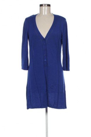 Damski kardigan Atmos Fashion, Rozmiar L, Kolor Niebieski, Cena 14,99 zł