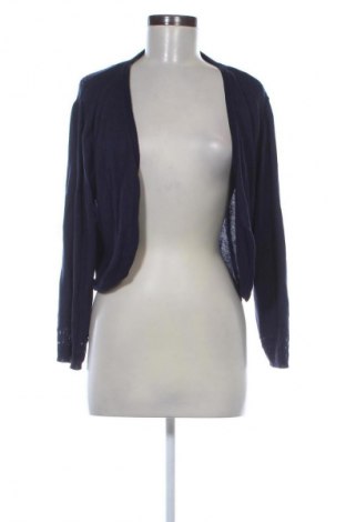 Damski kardigan Atmosphere, Rozmiar M, Kolor Niebieski, Cena 9,99 zł