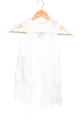 Дамска жилетка Atmosphere, Размер XXS, Цвят Бял, Цена 2,04 €