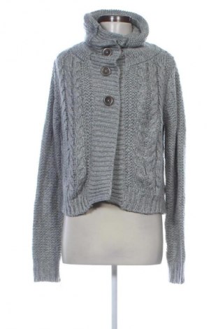 Damski kardigan Atmosphere, Rozmiar XL, Kolor Szary, Cena 29,99 zł