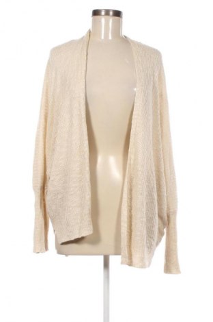 Damski kardigan Atmosphere, Rozmiar XL, Kolor ecru, Cena 7,99 zł