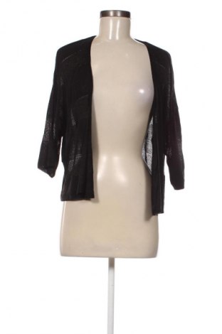 Damski kardigan Atmosphere, Rozmiar L, Kolor Czarny, Cena 6,99 zł
