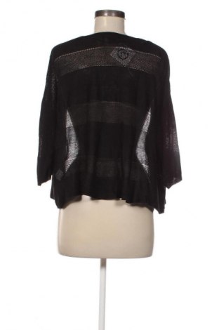 Damski kardigan Atmosphere, Rozmiar L, Kolor Czarny, Cena 6,99 zł