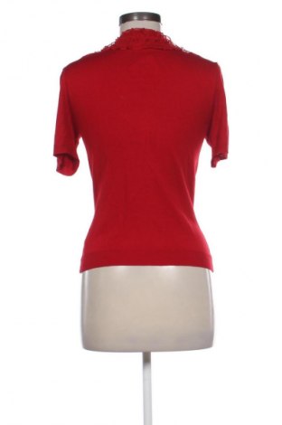 Дамска жилетка BCBG Max Azria, Размер M, Цвят Червен, Цена 18,40 €