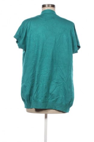 Дамска жилетка Barbara Lebek, Размер M, Цвят Зелен, Цена 15,33 €