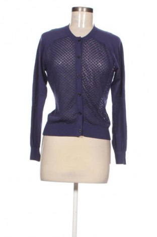 Damski kardigan Baum Und Pferdgarten, Rozmiar M, Kolor Fioletowy, Cena 99,99 zł