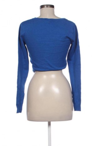 Dámsky kardigán Bel&Bo, Velikost S, Barva Modrá, Cena  137,00 Kč