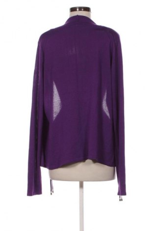 Γυναικεία ζακέτα Belldini, Μέγεθος M, Χρώμα Βιολετί, Τιμή 3,99 €