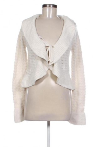 Damski kardigan Bershka, Rozmiar L, Kolor Kolorowy, Cena 37,99 zł