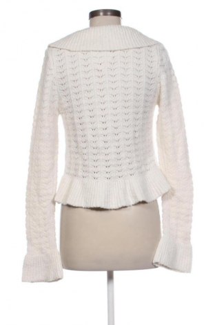 Damski kardigan Bershka, Rozmiar L, Kolor Kolorowy, Cena 37,99 zł