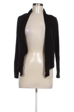 Damski kardigan Bershka, Rozmiar M, Kolor Czarny, Cena 15,99 zł